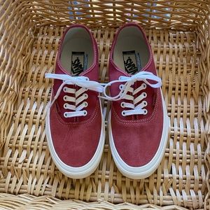 Vans Pro Sneakers